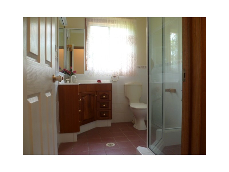 2 Old Ballow Street, Amity QLD 4183