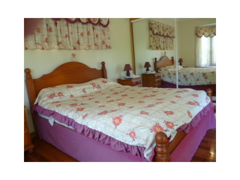 2 Old Ballow Street, Amity QLD 4183