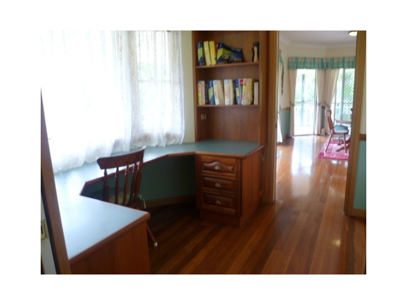 2 Old Ballow Street, Amity QLD 4183