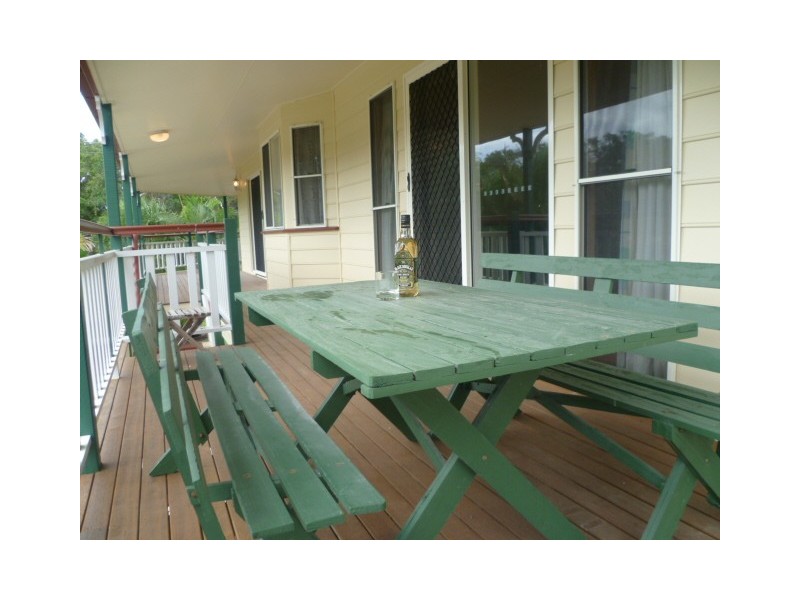 2 Old Ballow Street, Amity QLD 4183