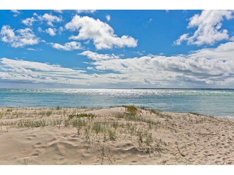 2 Old Ballow Street, Amity QLD 4183