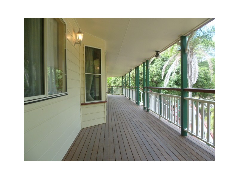 2 Old Ballow Street, Amity QLD 4183