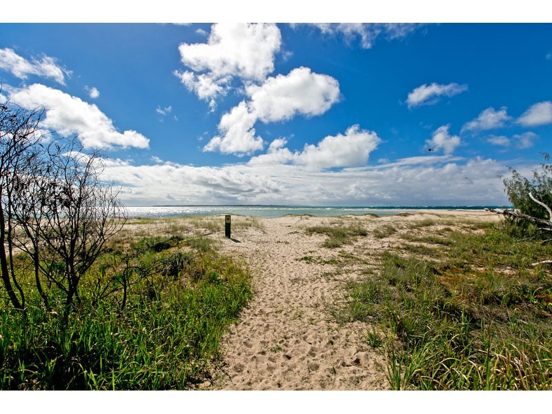 2 Old Ballow Street, Amity QLD 4183