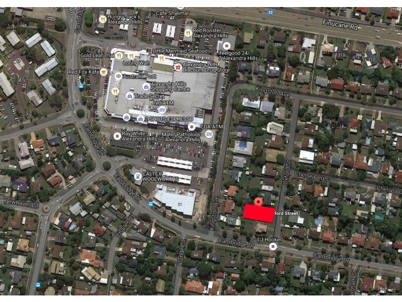 15 Oxford Street, Alexandra Hills QLD 4161