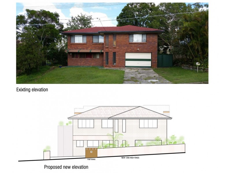 15 Oxford Street, Alexandra Hills QLD 4161