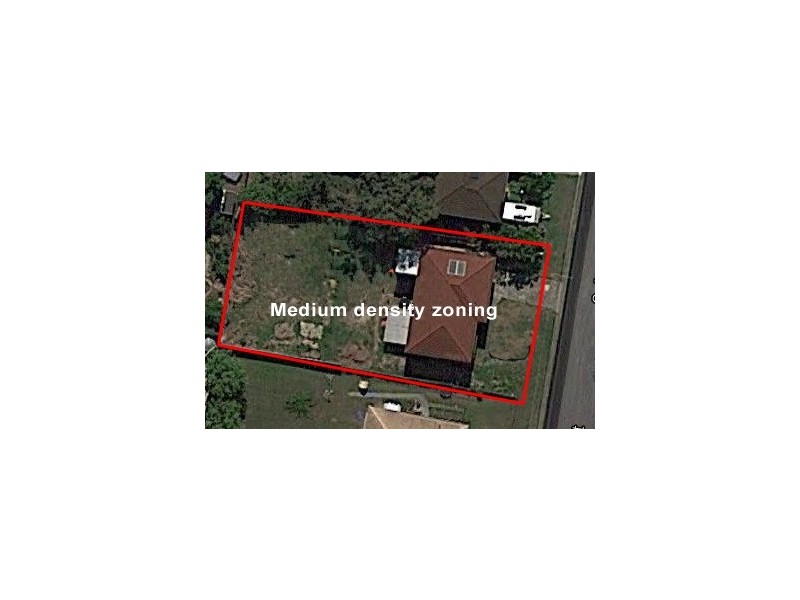 15 Oxford Street, Alexandra Hills QLD 4161