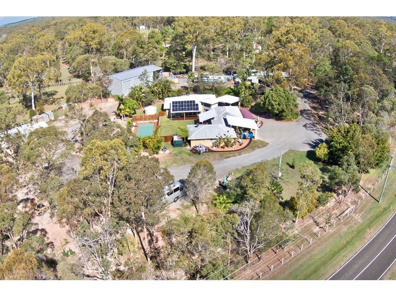 241 Teviot Road, Carbrook QLD 4130