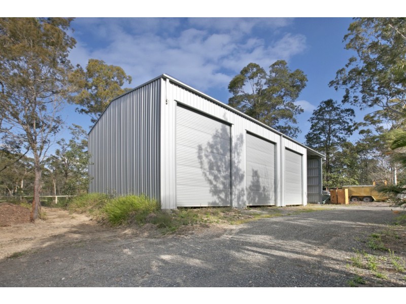 241 Teviot Road, Carbrook QLD 4130