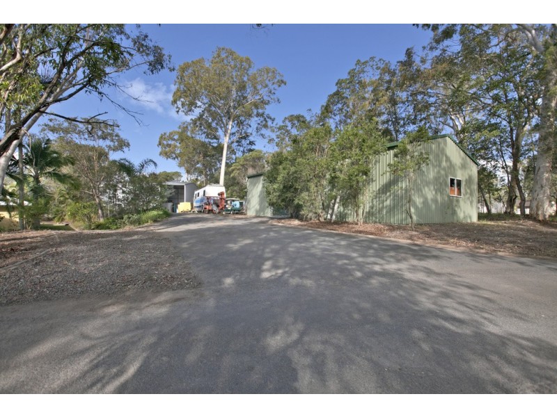 241 Teviot Road, Carbrook QLD 4130