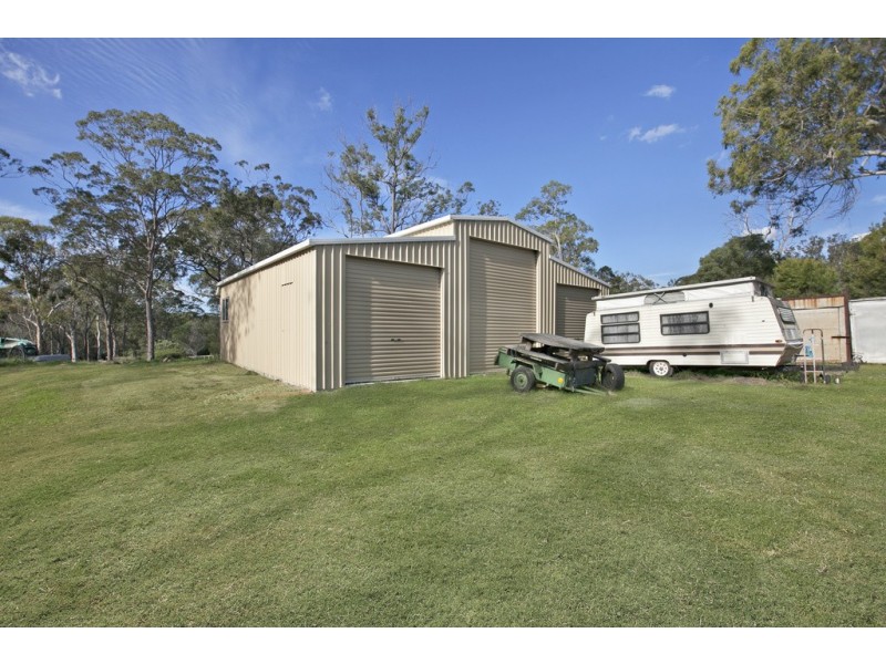 241 Teviot Road, Carbrook QLD 4130