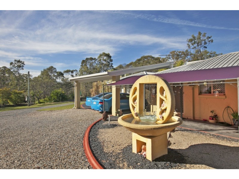 241 Teviot Road, Carbrook QLD 4130