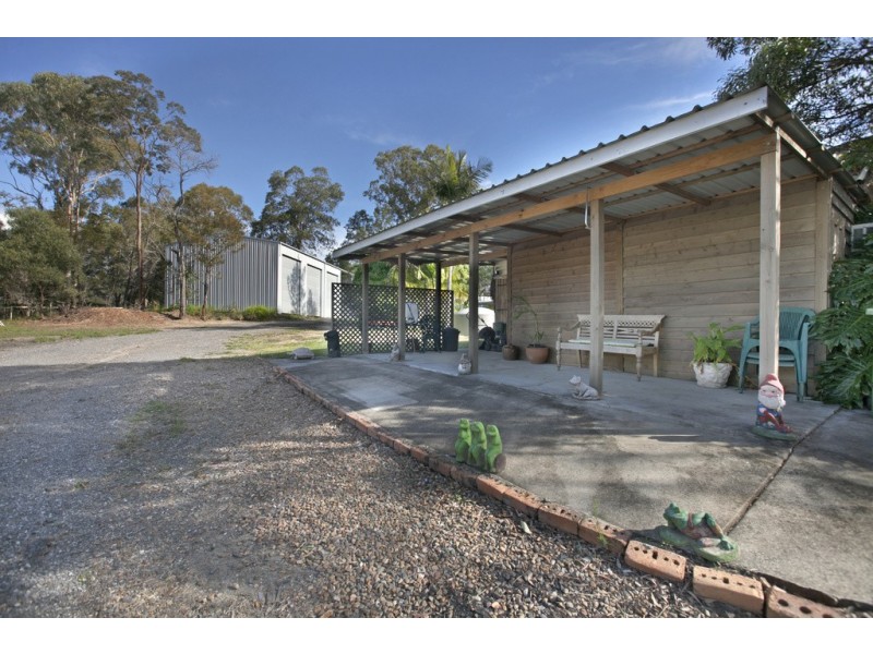 241 Teviot Road, Carbrook QLD 4130