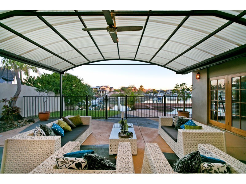 31 Anchorage Drive, Raby Bay QLD 4163