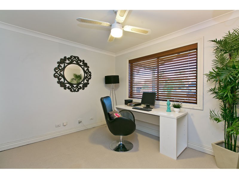 31 Anchorage Drive, Raby Bay QLD 4163