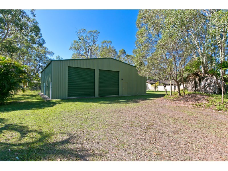 229-239 Teviot Road, Carbrook QLD 4130
