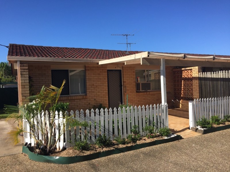 1/43 Island Street, Cleveland QLD 4163