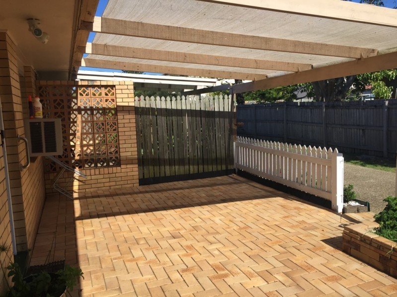 1/43 Island Street, Cleveland QLD 4163