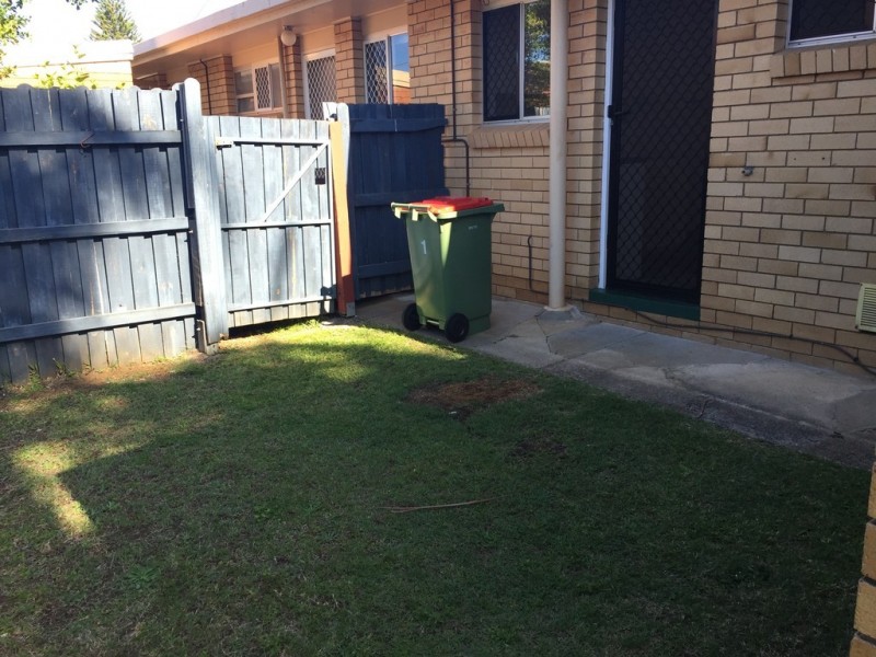 1/43 Island Street, Cleveland QLD 4163