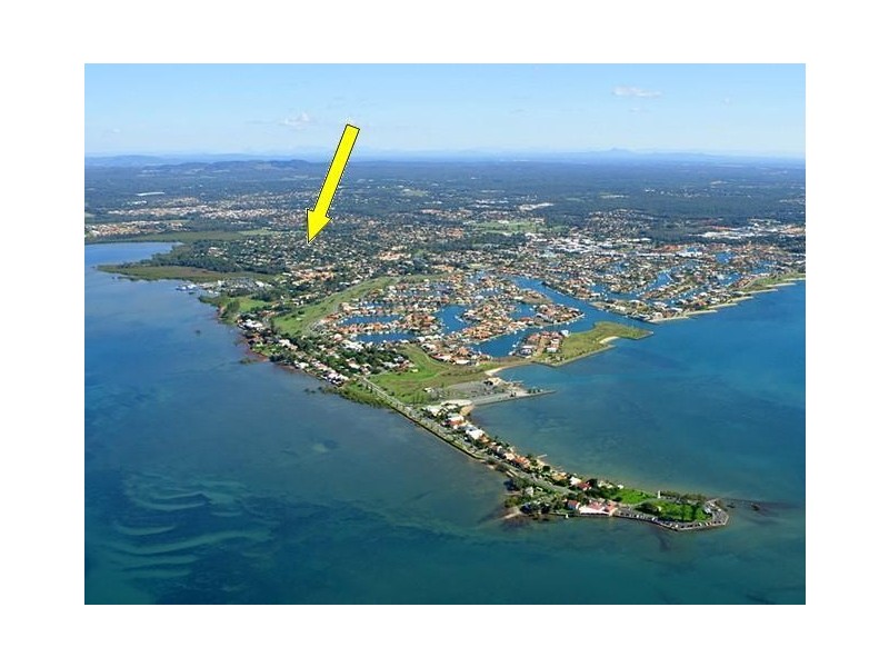 LOT 3 Jason Street, Cleveland QLD 4163