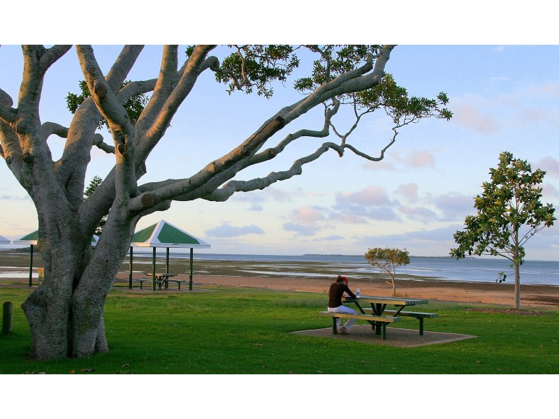 LOT 3 Jason Street, Cleveland QLD 4163