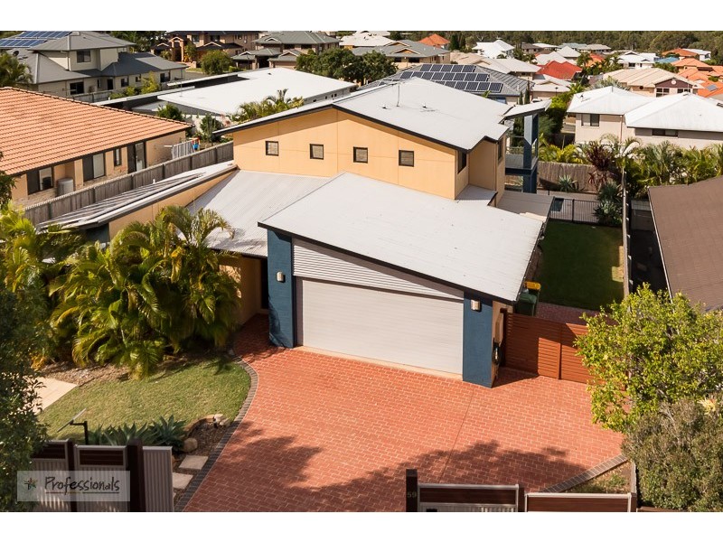59 Morris Circuit, Thornlands QLD 4164