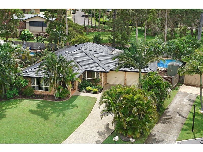 9 Grosvenor Court, Wellington Point QLD 4160