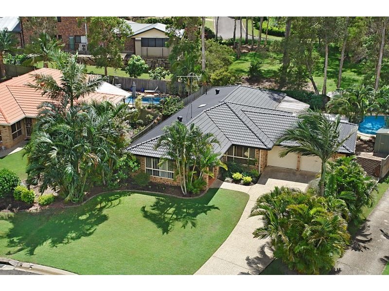 9 Grosvenor Court, Wellington Point QLD 4160