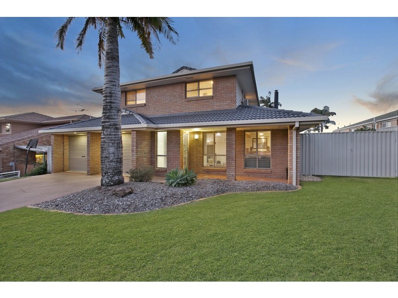 36 Skinner Avenue, Wellington Point QLD 4160