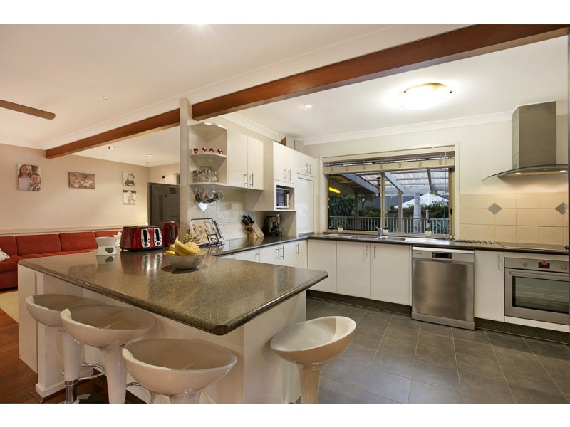 36 Skinner Avenue, Wellington Point QLD 4160