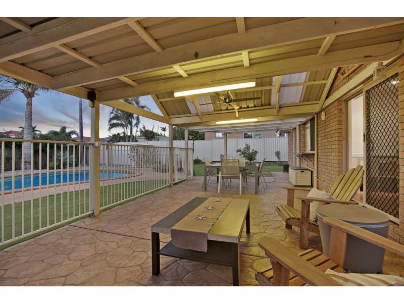 36 Skinner Avenue, Wellington Point QLD 4160