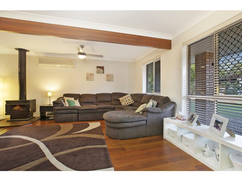 36 Skinner Avenue, Wellington Point QLD 4160