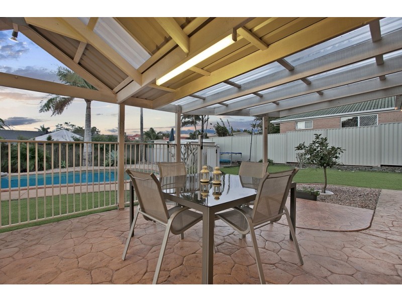 36 Skinner Avenue, Wellington Point QLD 4160