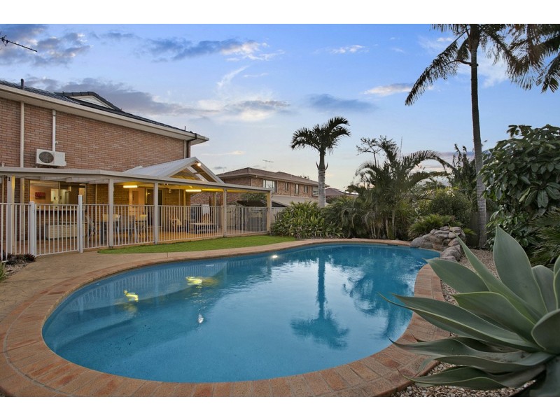 36 Skinner Avenue, Wellington Point QLD 4160