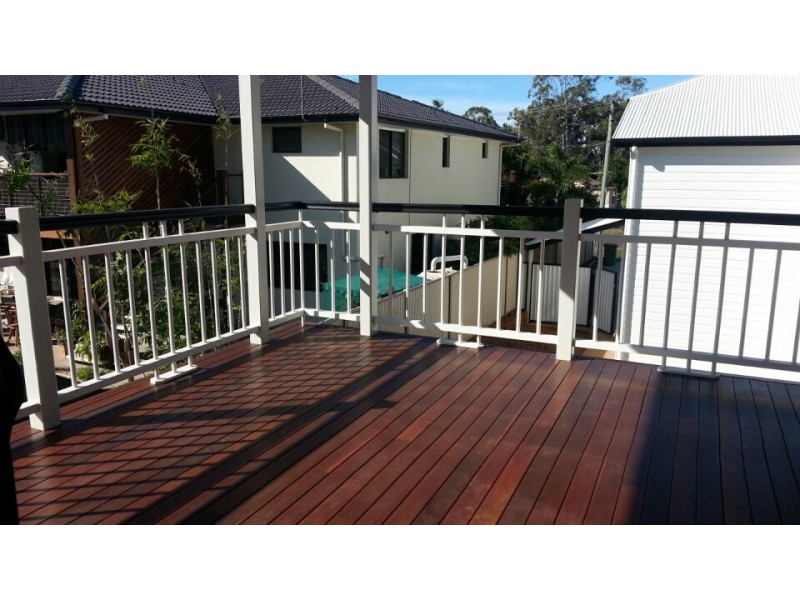 2/6a Gotha Street, Cleveland QLD 4163