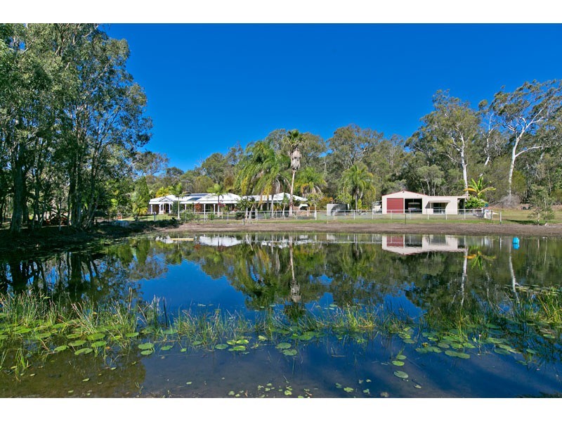 174-186 Teviot Road, Carbrook QLD 4130