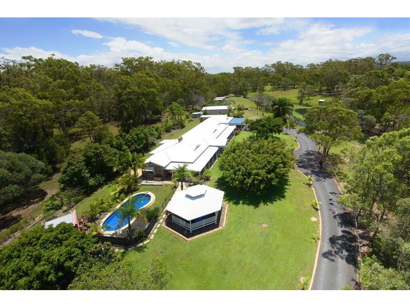 174-186 Teviot Road, Carbrook QLD 4130