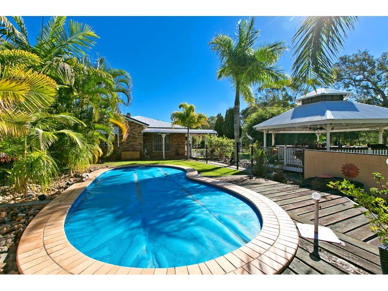 174-186 Teviot Road, Carbrook QLD 4130