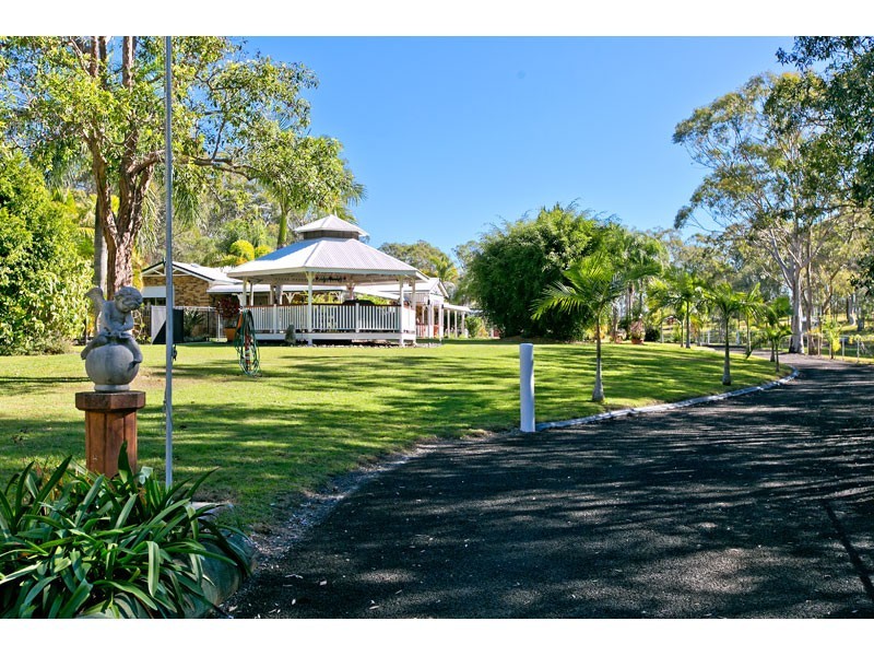 174-186 Teviot Road, Carbrook QLD 4130