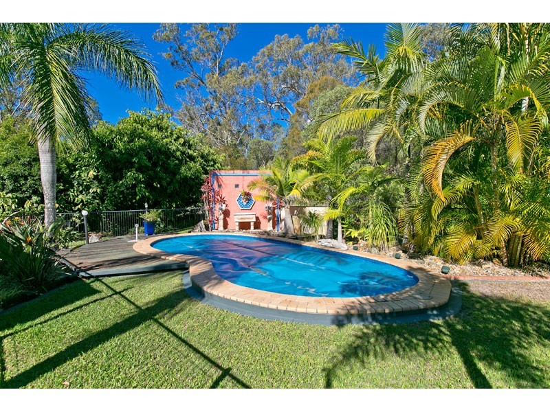 174-186 Teviot Road, Carbrook QLD 4130