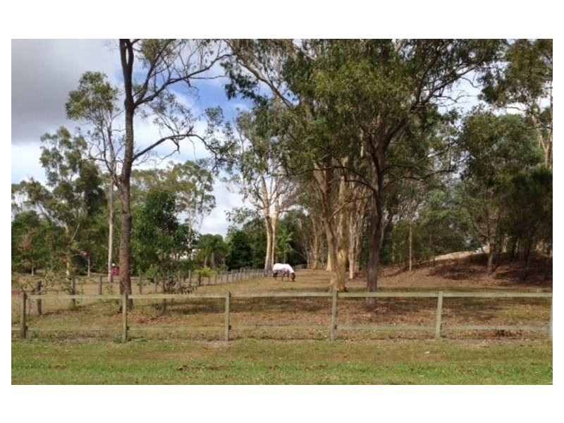 174-186 Teviot Road, Carbrook QLD 4130