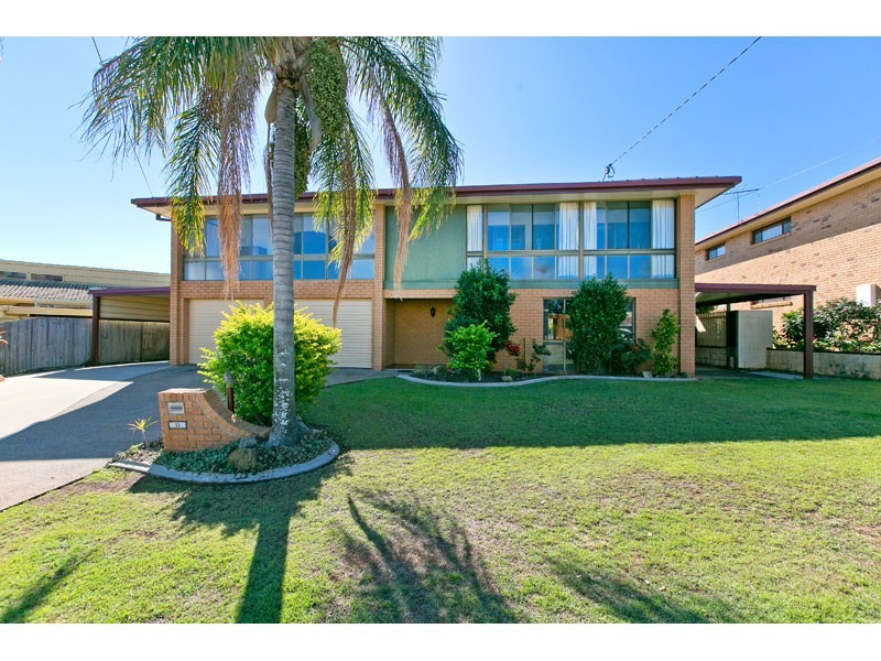 21 Christina St, Wellington Point QLD 4160