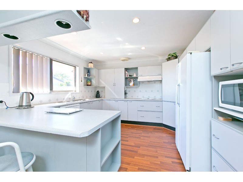 21 Christina St, Wellington Point QLD 4160