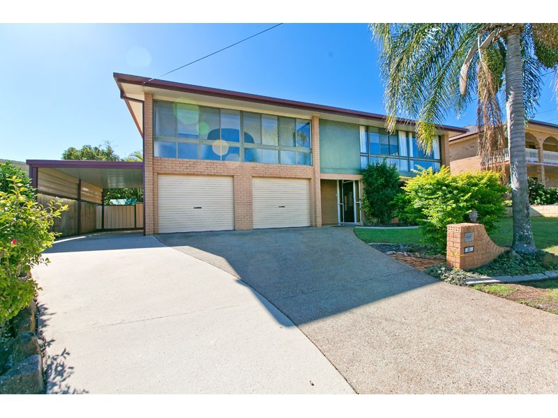 21 Christina St, Wellington Point QLD 4160