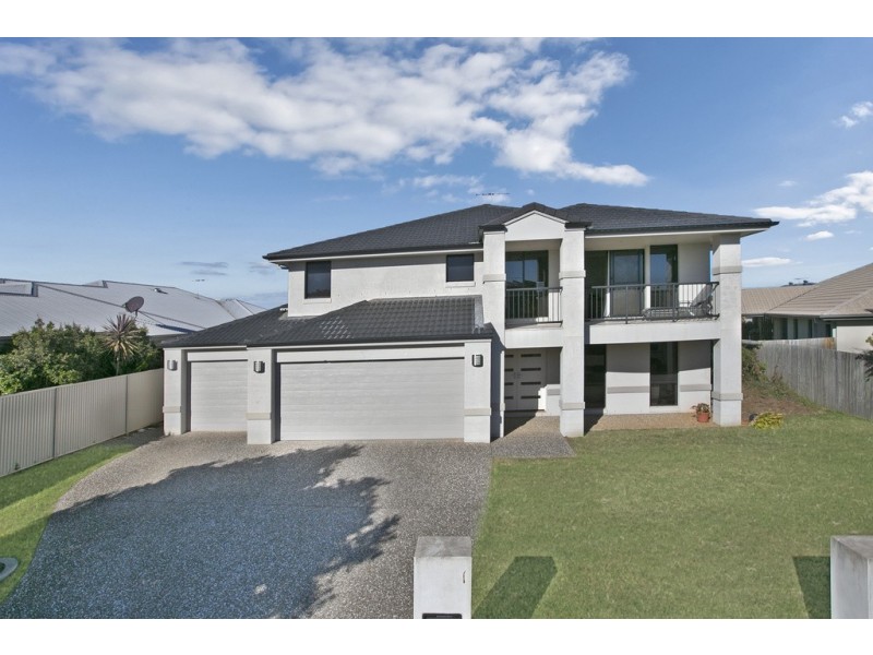 8 Ingot Close, Thornlands QLD 4164