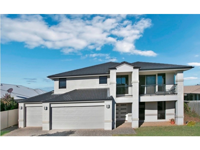 8 Ingot Close, Thornlands QLD 4164