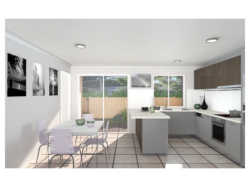 4/43-45 Surman Street, Birkdale QLD 4159