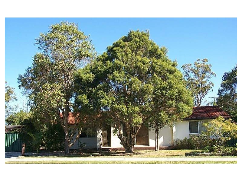 1 Garter Street, Alexandra Hills QLD 4161