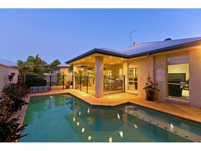 44 Trafalgar Vale Avenue, Wellington Point QLD 4160