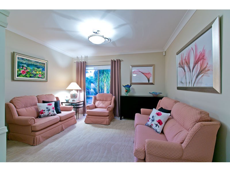 44 Trafalgar Vale Avenue, Wellington Point QLD 4160