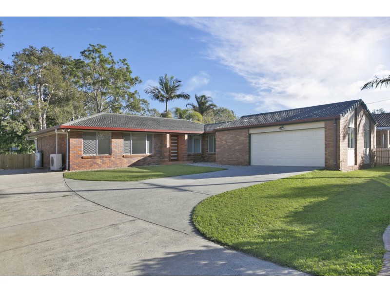 56 Sturgeon Street, Ormiston QLD 4160